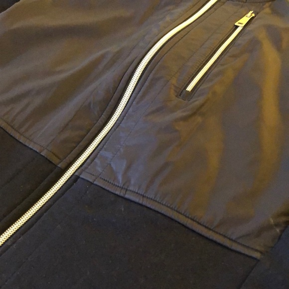 Lauren Ralph Lauren Zip Up - Picture 2 of 4